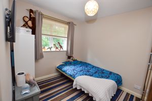 Bedroom Two- click for photo gallery